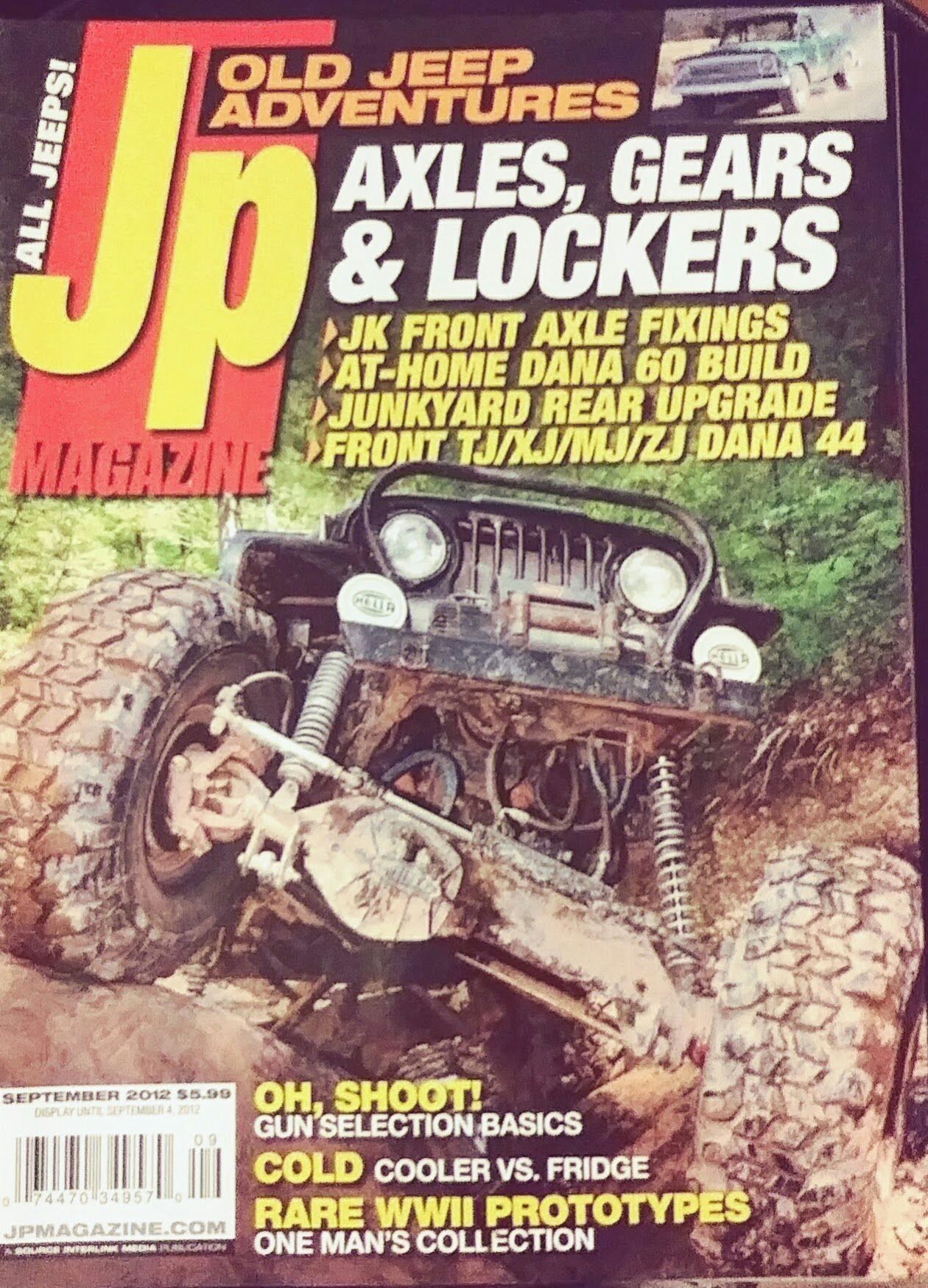 Australian Mad Magazine 