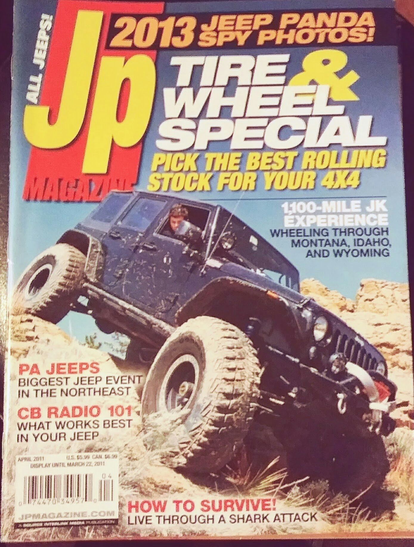 Australian Mad Magazine 