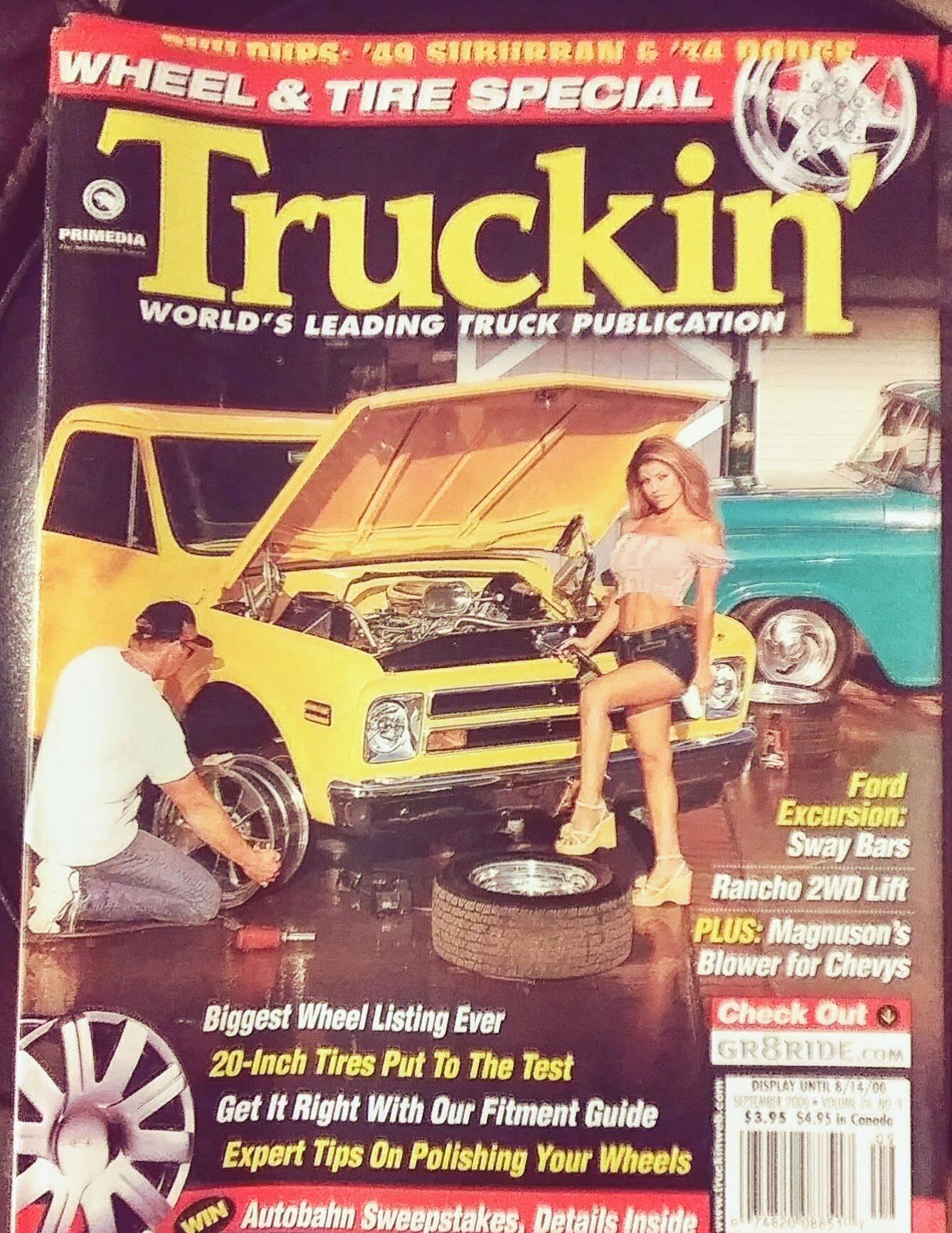 Star Wars Insider 095