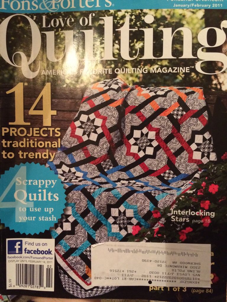 FA Cup Final Programme 1970