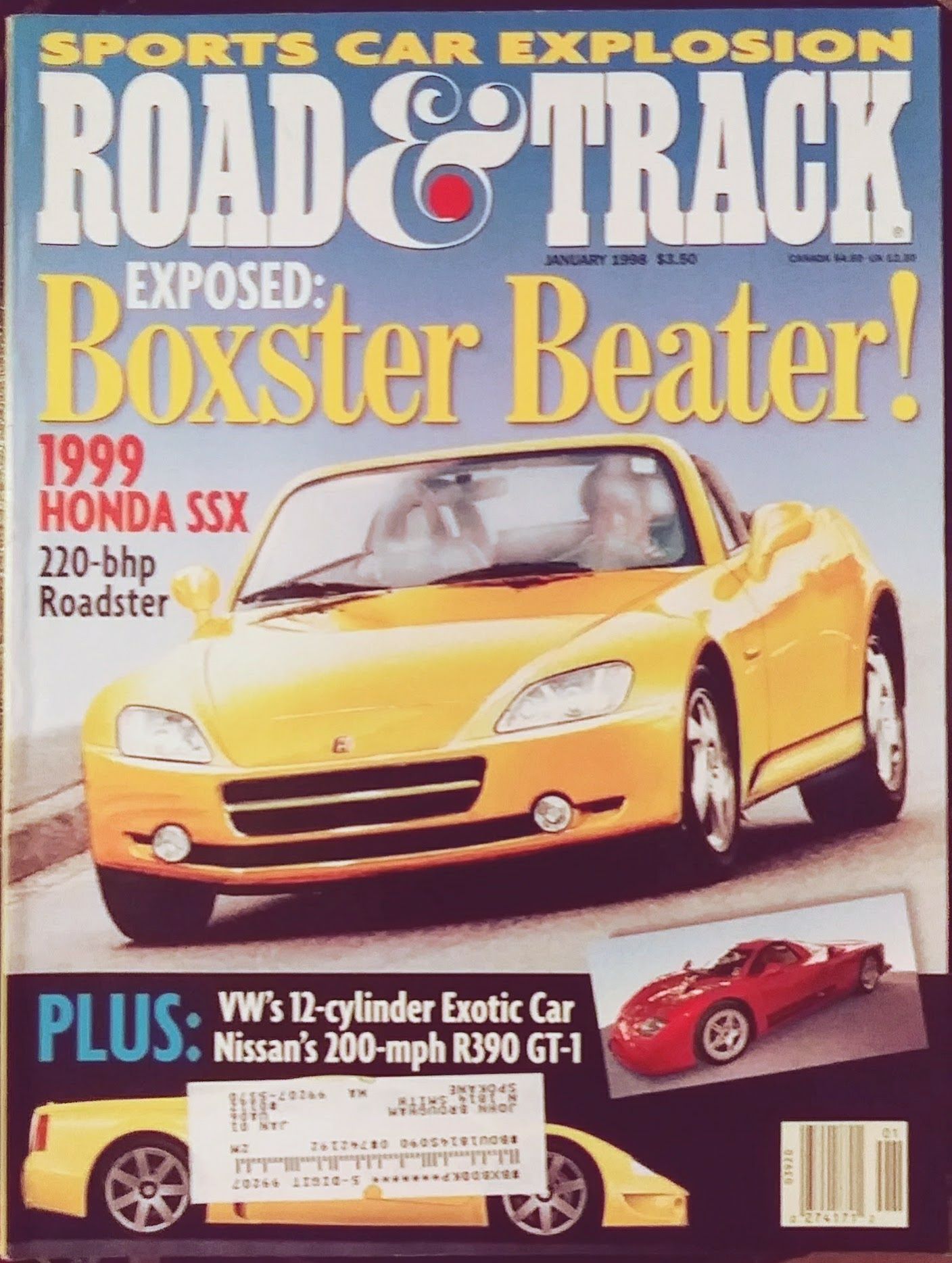 Michael Jackson OK Magazine