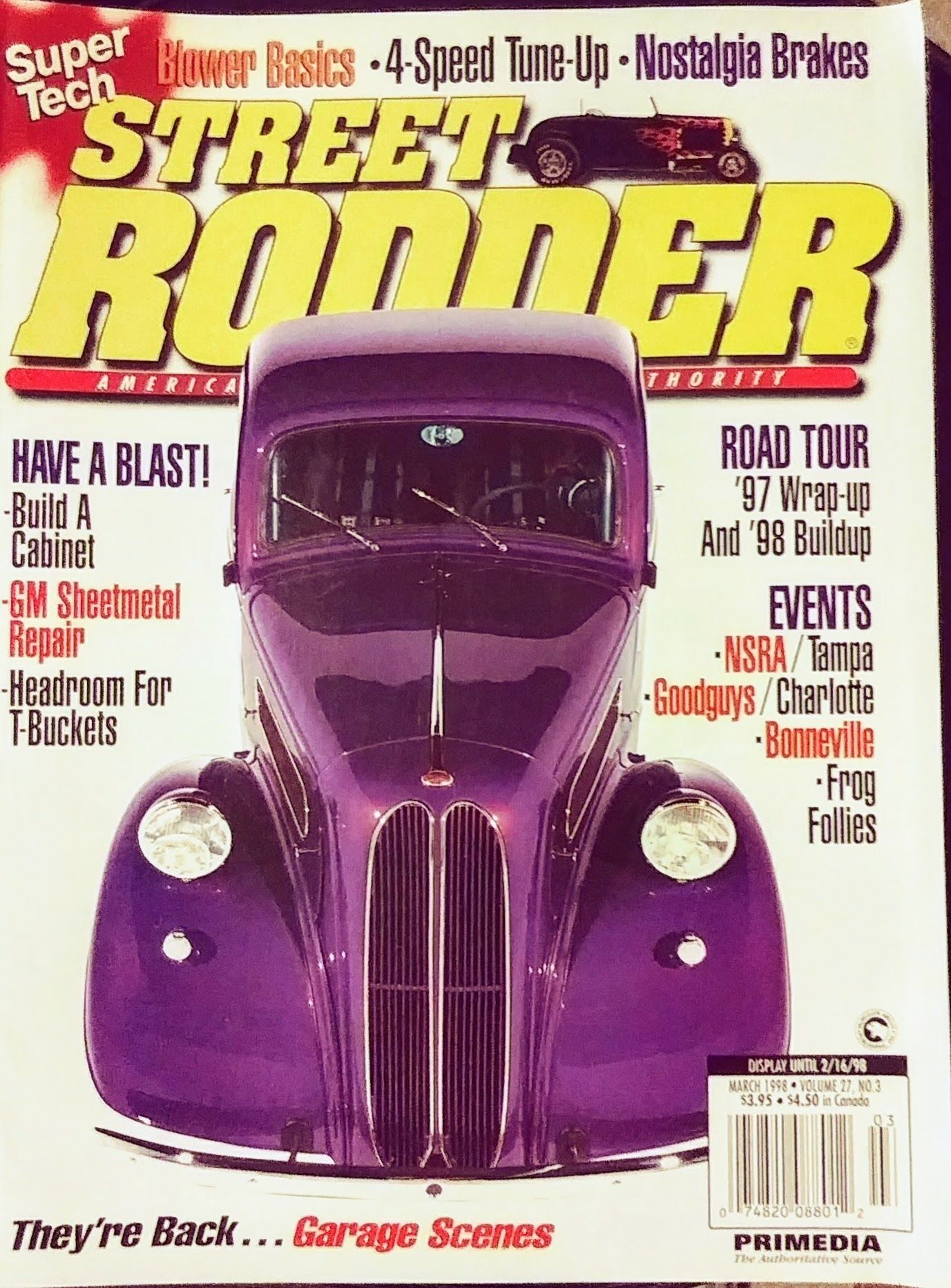 Onkel Joakim 1995 Nr 4