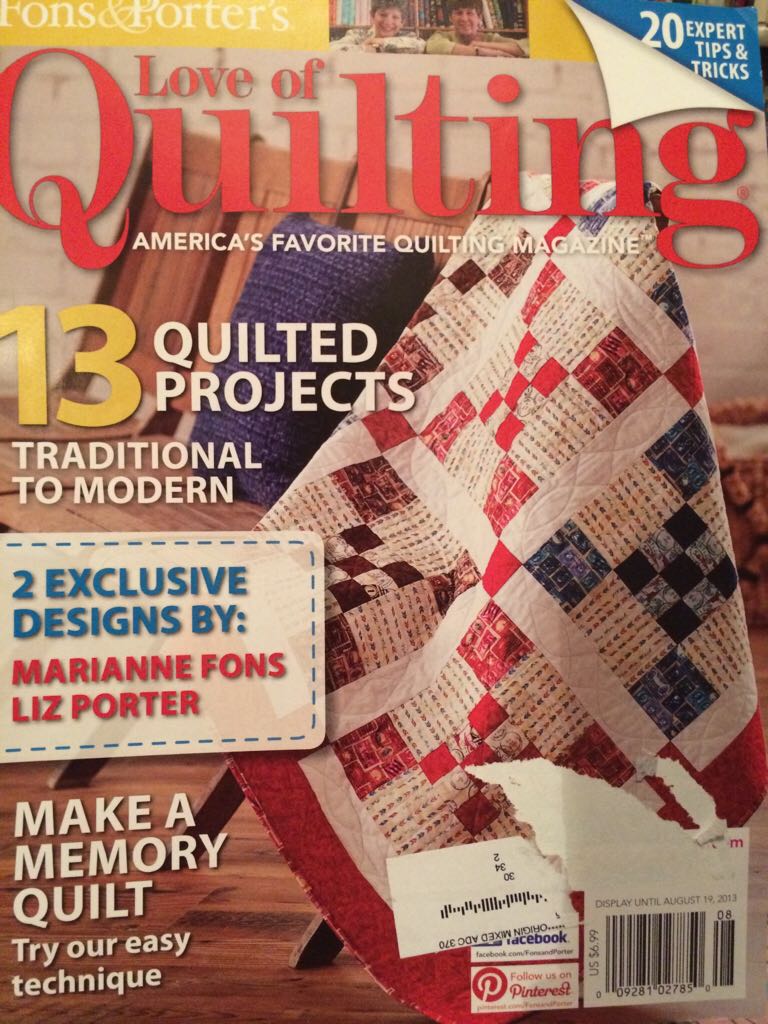 Psychology Today 2014 June