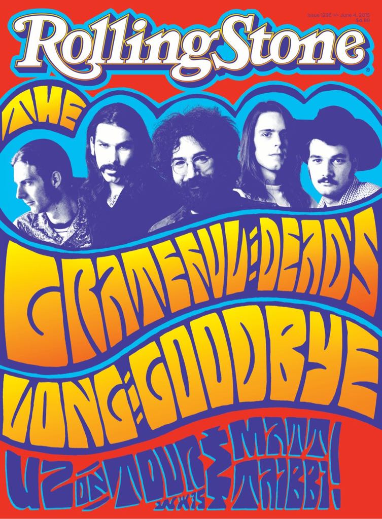 Rolling Stone #1227: Stevie Nicks