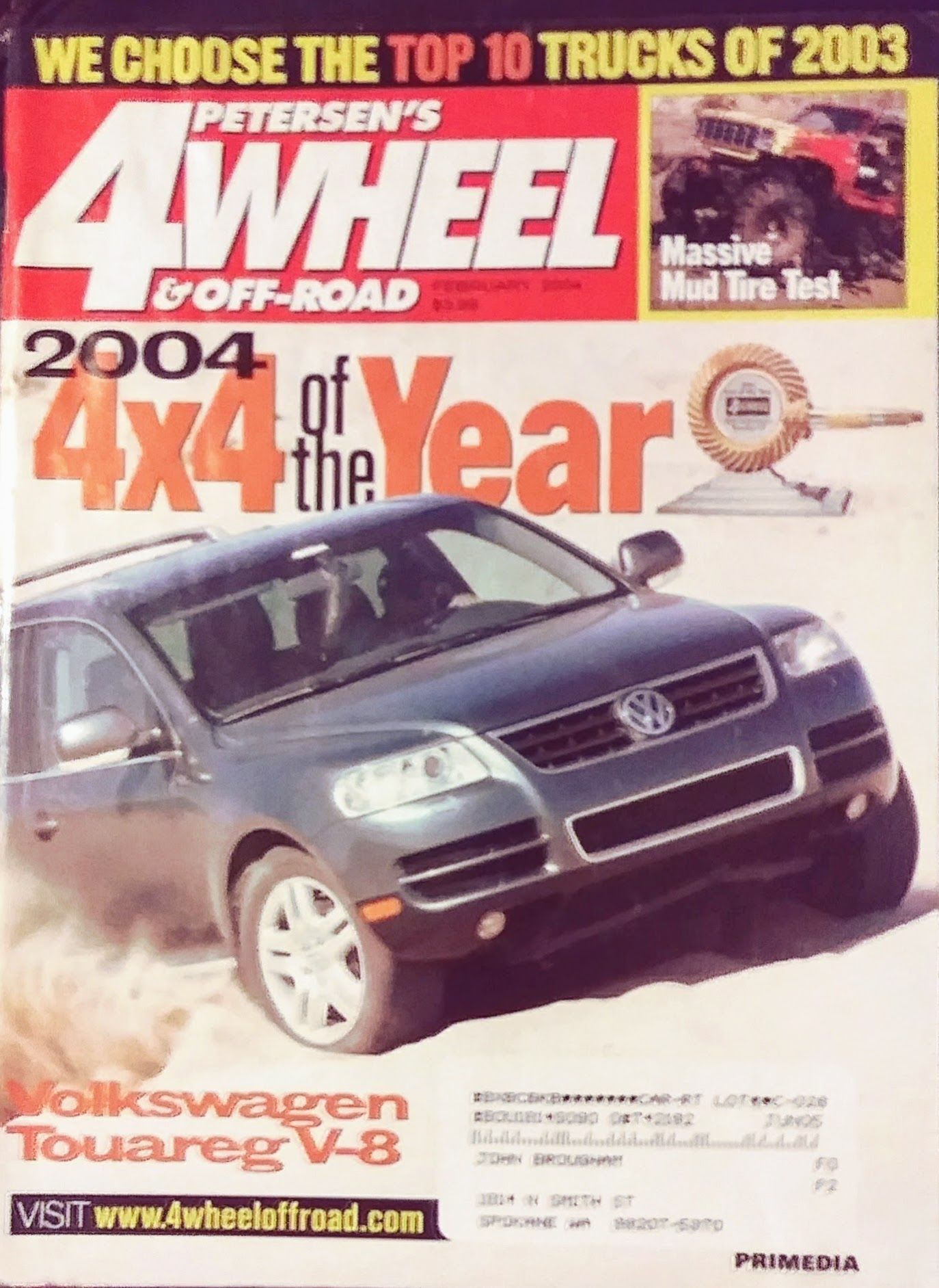 Australian Mad Magazine 