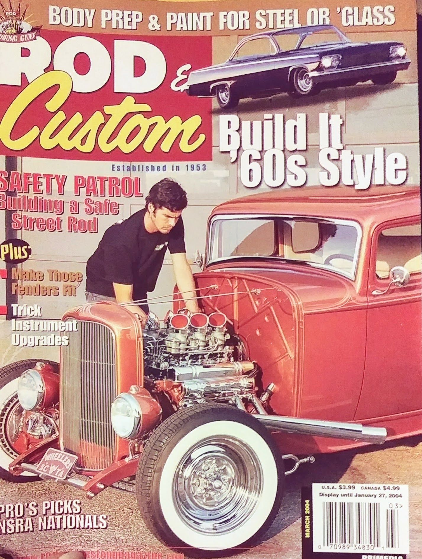 Australian Mad Magazine 