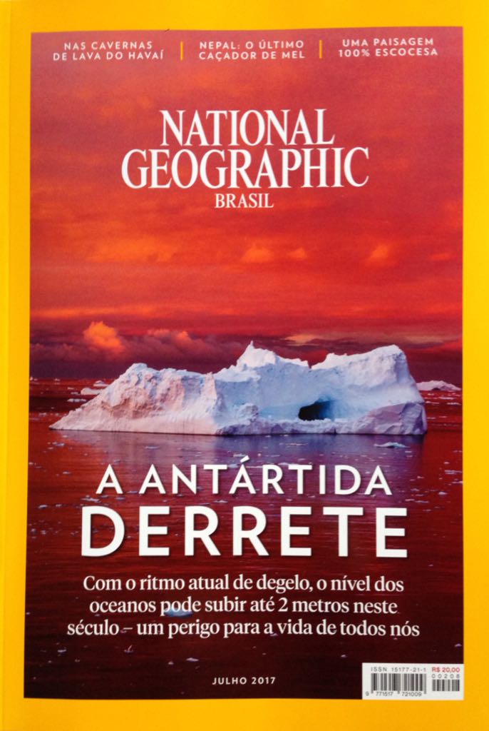 National Geographic