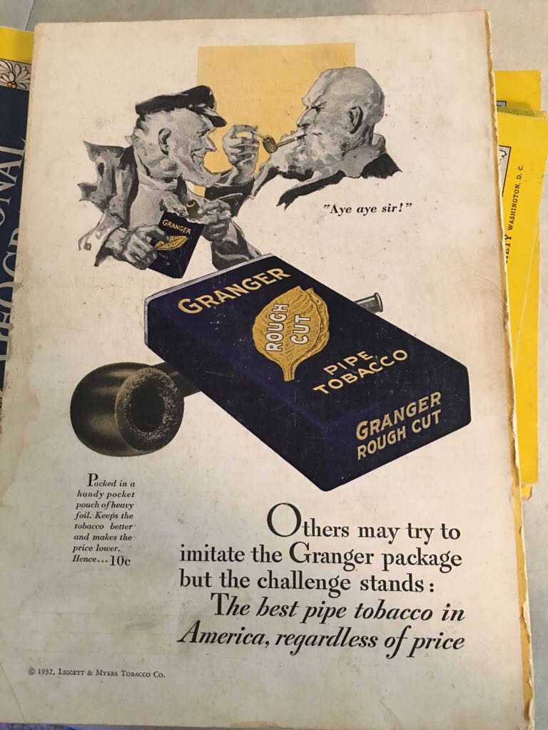 National Geographic  (June) magazine collectible - Main Image 2