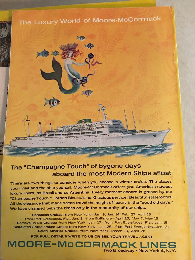 National Geographic  (January) magazine collectible - Main Image 2