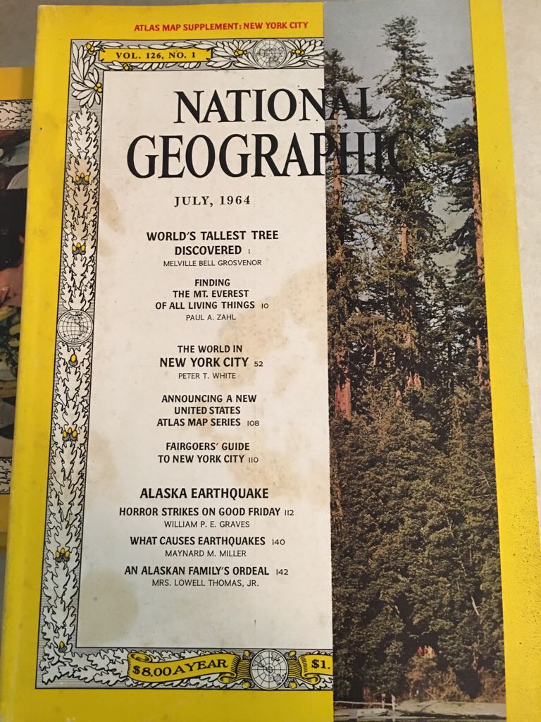 PETERSEN’S 4WHEEL & OFF ROAD