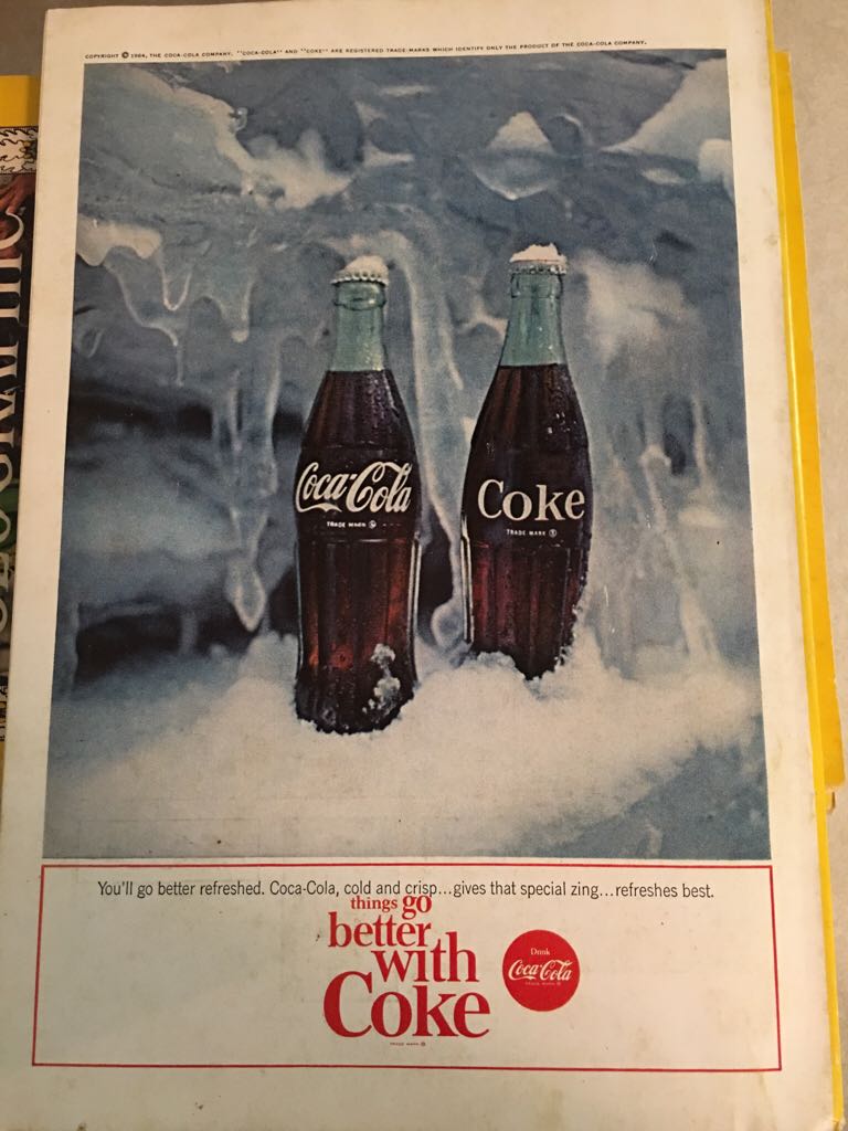 National Geographic  (July) magazine collectible - Main Image 2