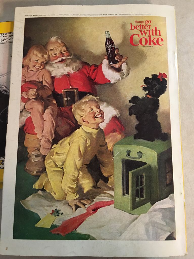 National Geographic  (December) magazine collectible - Main Image 2