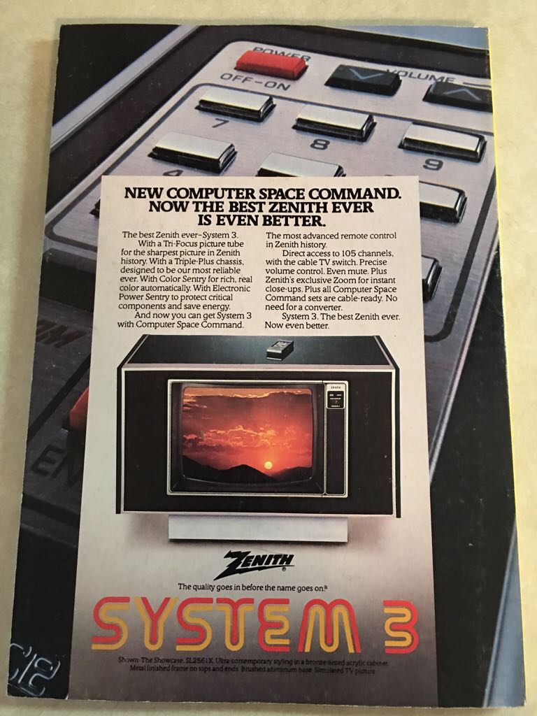 National Geographic  (October) magazine collectible - Main Image 2