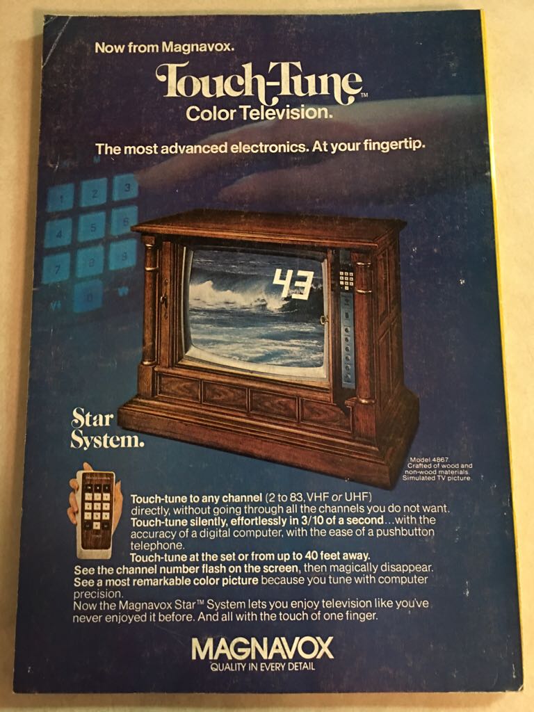 National Geographic  (May) magazine collectible - Main Image 2