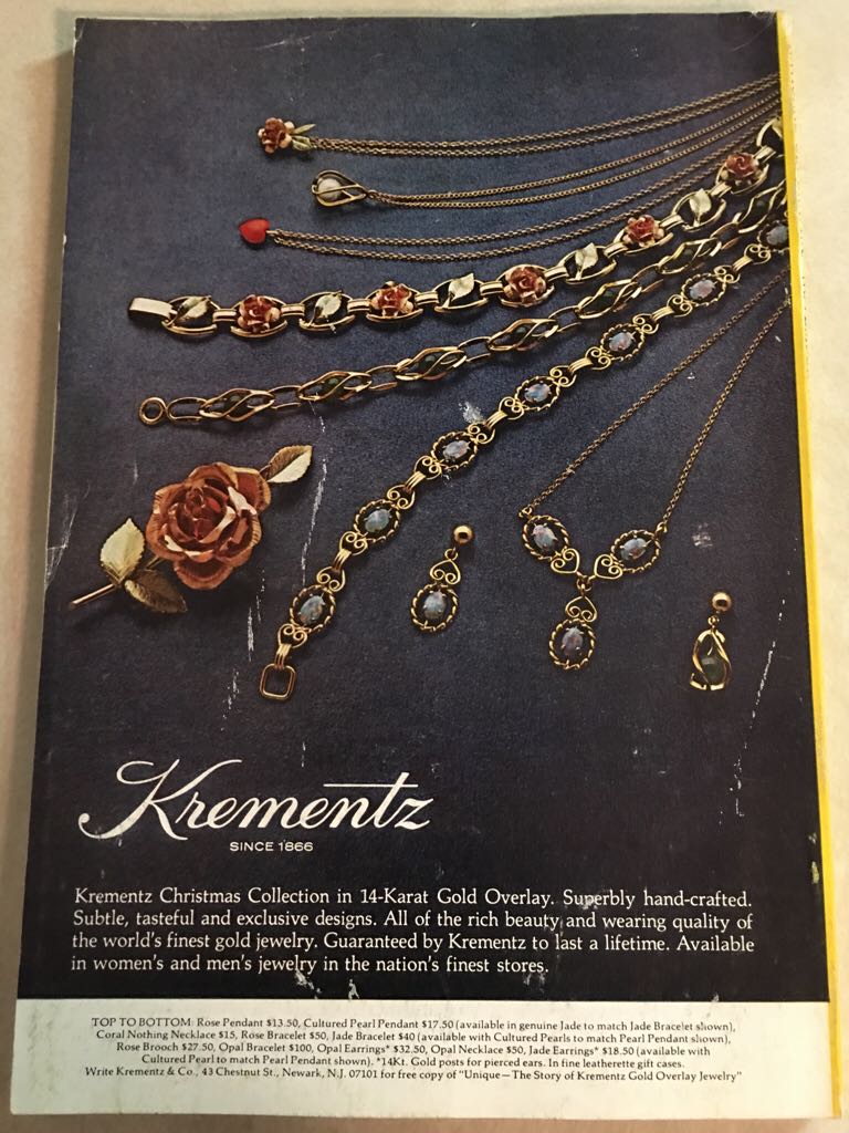 National Geographic  (November) magazine collectible - Main Image 2