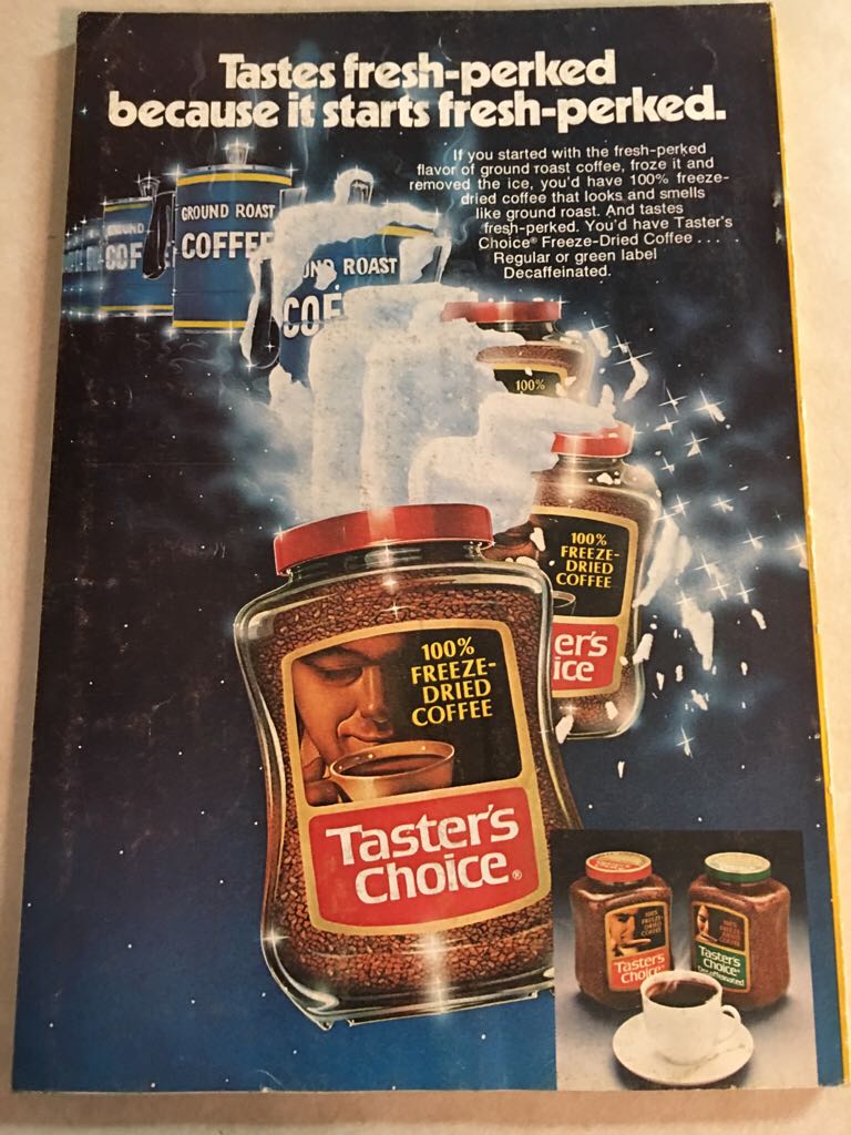 National Geographic  (June) magazine collectible - Main Image 2