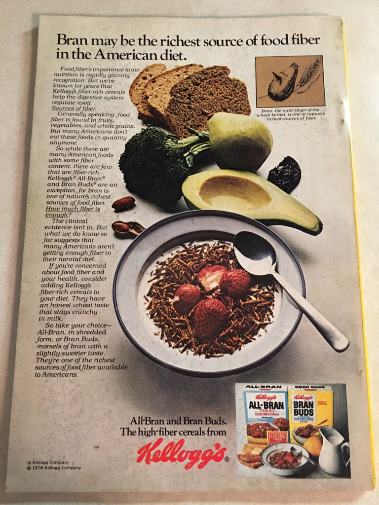 National Geographic  (August) magazine collectible - Main Image 2