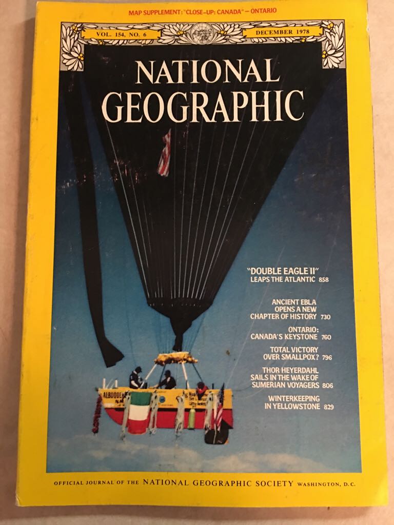 Eisenbahn Magazin Spezial