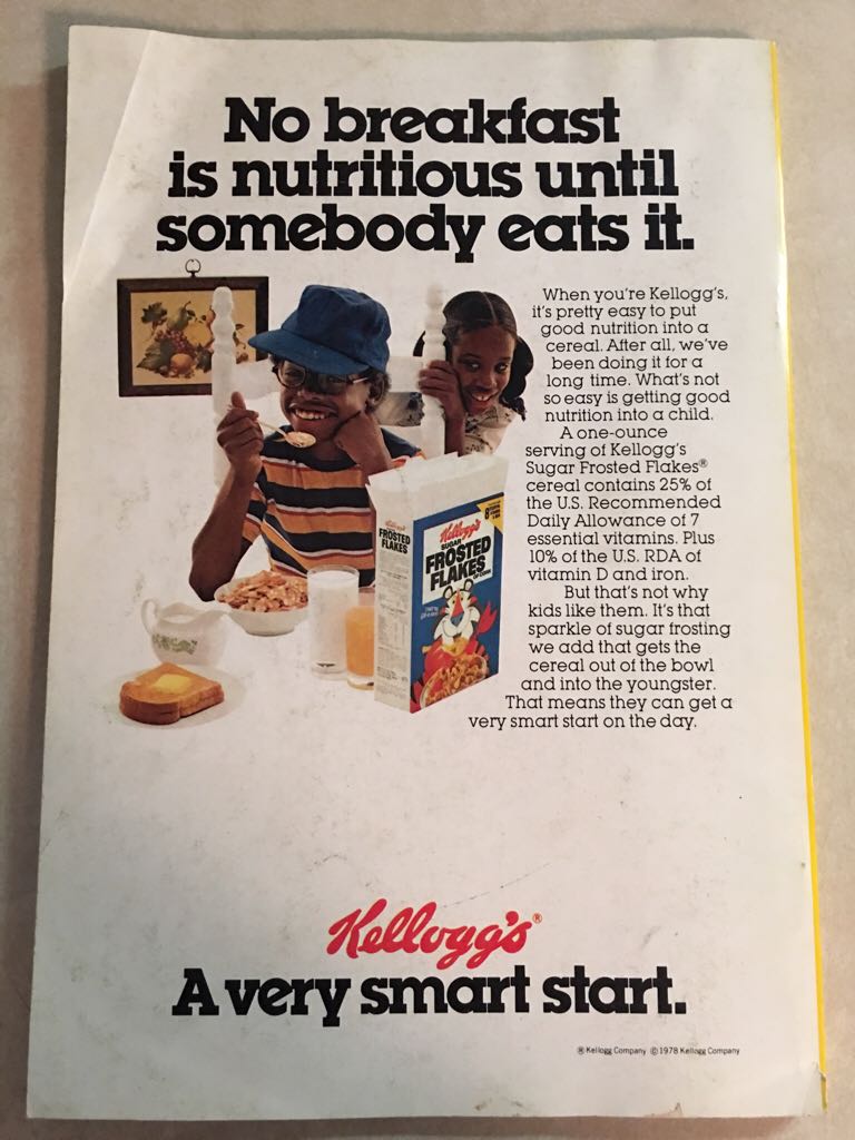 National Geographic  (August) magazine collectible - Main Image 2