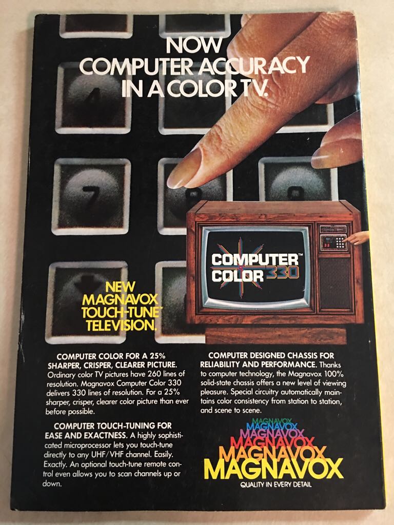 National Geographic  (May) magazine collectible - Main Image 2