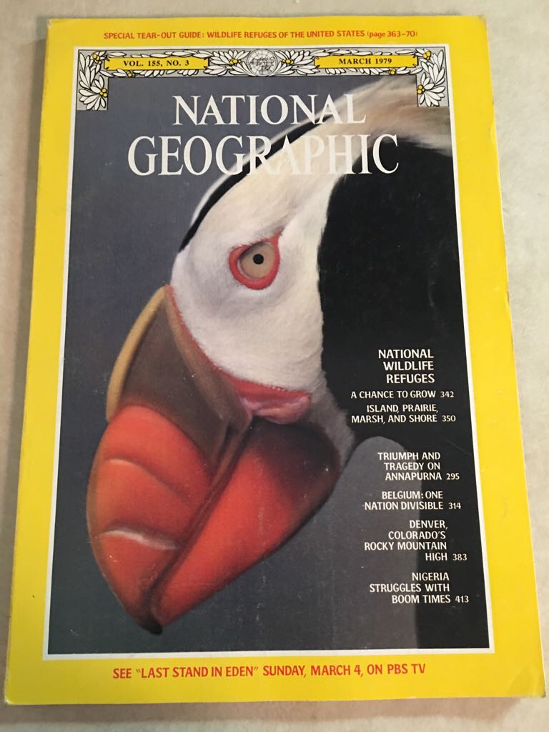National Geographic