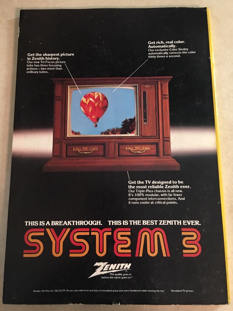 National Geographic  (March) magazine collectible - Main Image 2