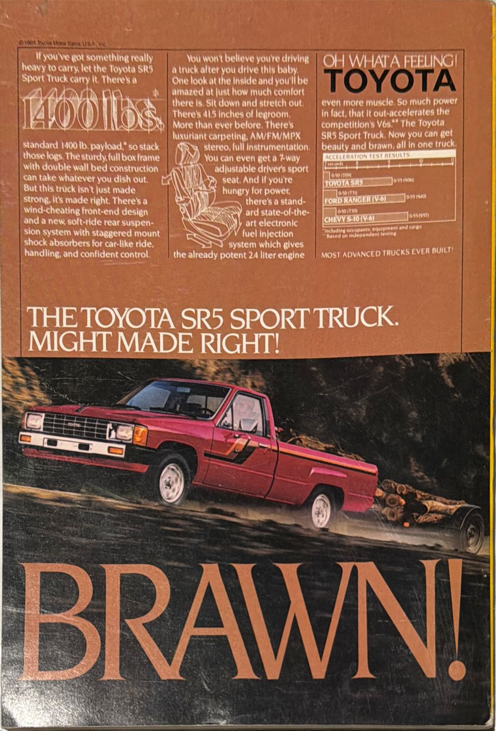 National Geographic  (June) magazine collectible - Main Image 2