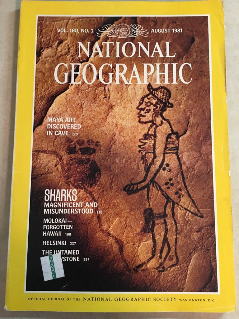 National Geographic