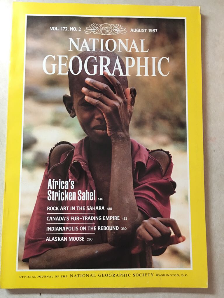 National Geographic