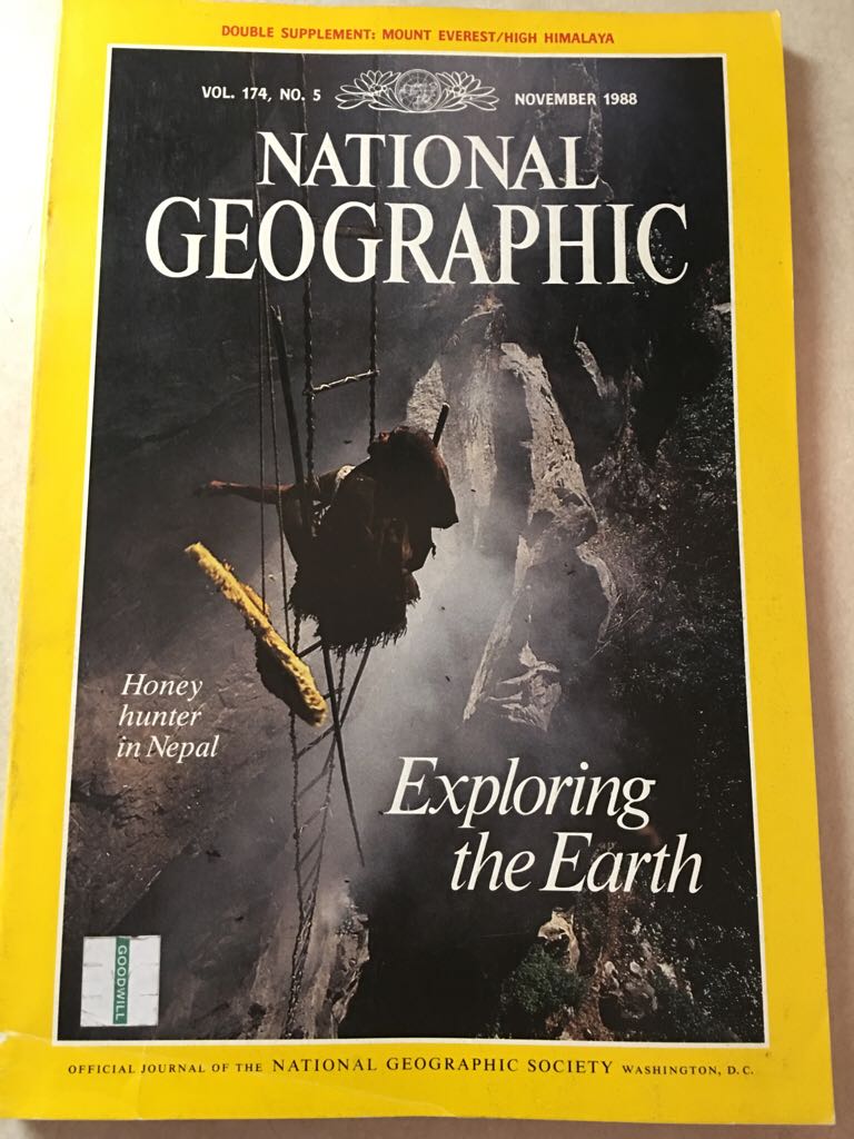 National Geographic