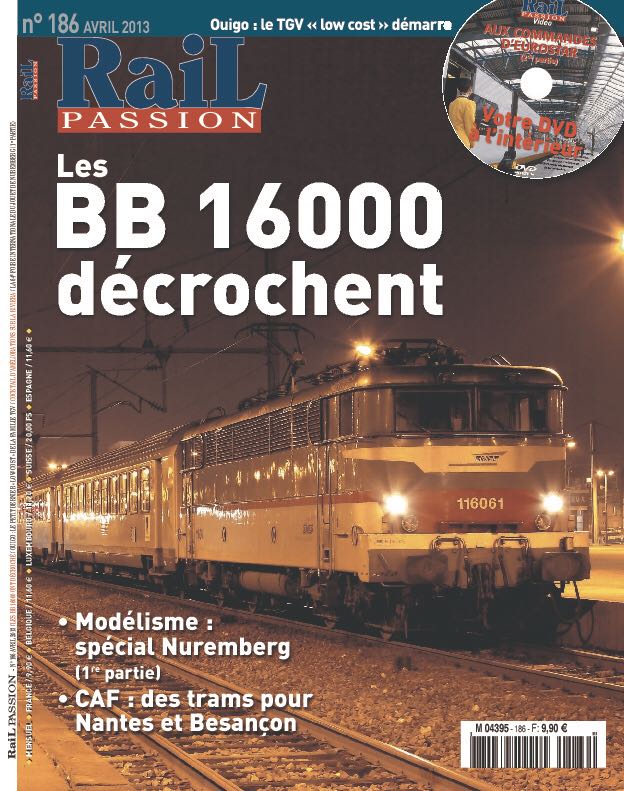 Eisenbahn Magazin