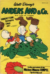 Onkel Joakim 2000 Nr 5