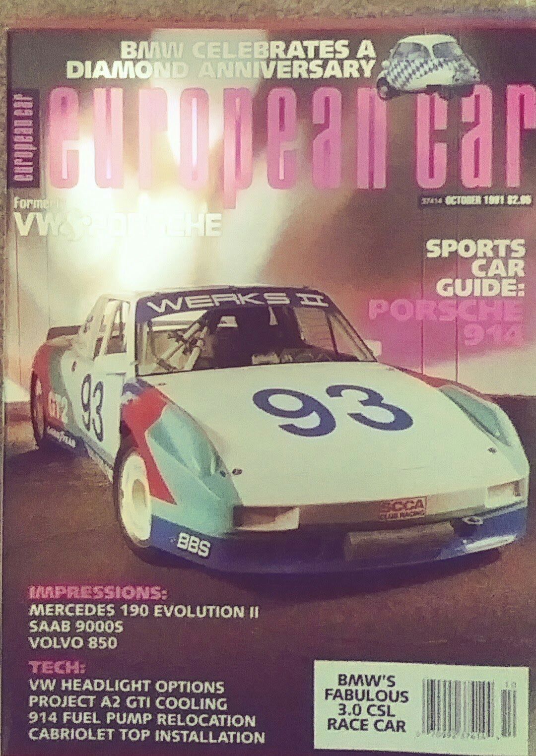 Onkel Joakim 1994 Nr 8