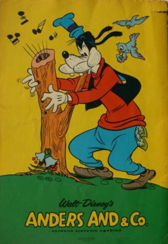 1963 Nr 31  (July) magazine collectible - Main Image 2