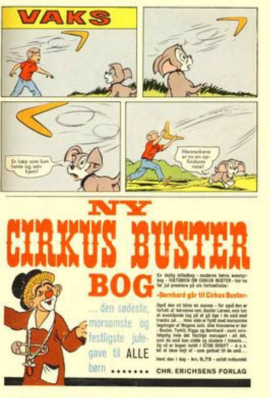 1961 Nr 50  (December) magazine collectible - Main Image 2