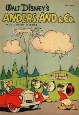 1961 Nr 23 (June) magazine collectible - Main Image 1