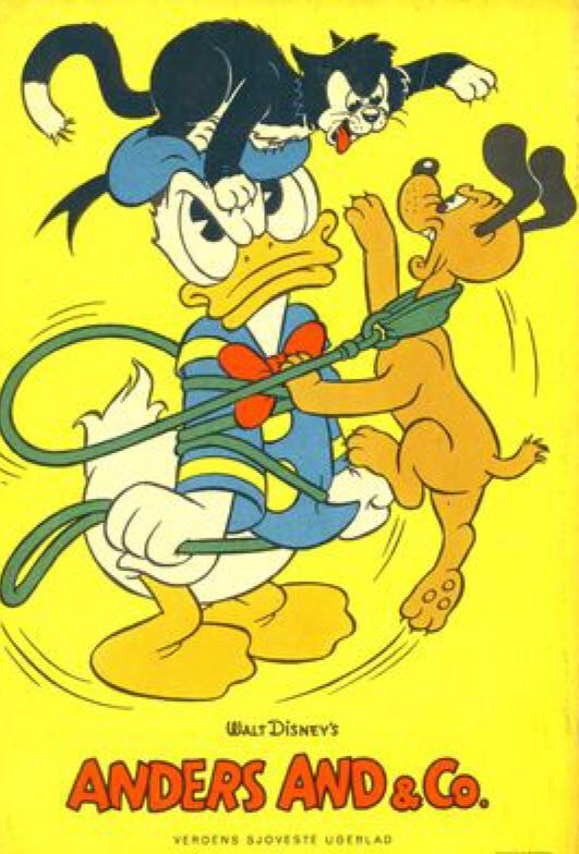 1960 Nr 45  (November) magazine collectible - Main Image 2