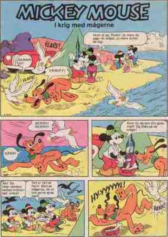 1973 Nr 34  (August) magazine collectible - Main Image 2