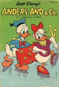1973 Nr 9 (February) magazine collectible - Main Image 1