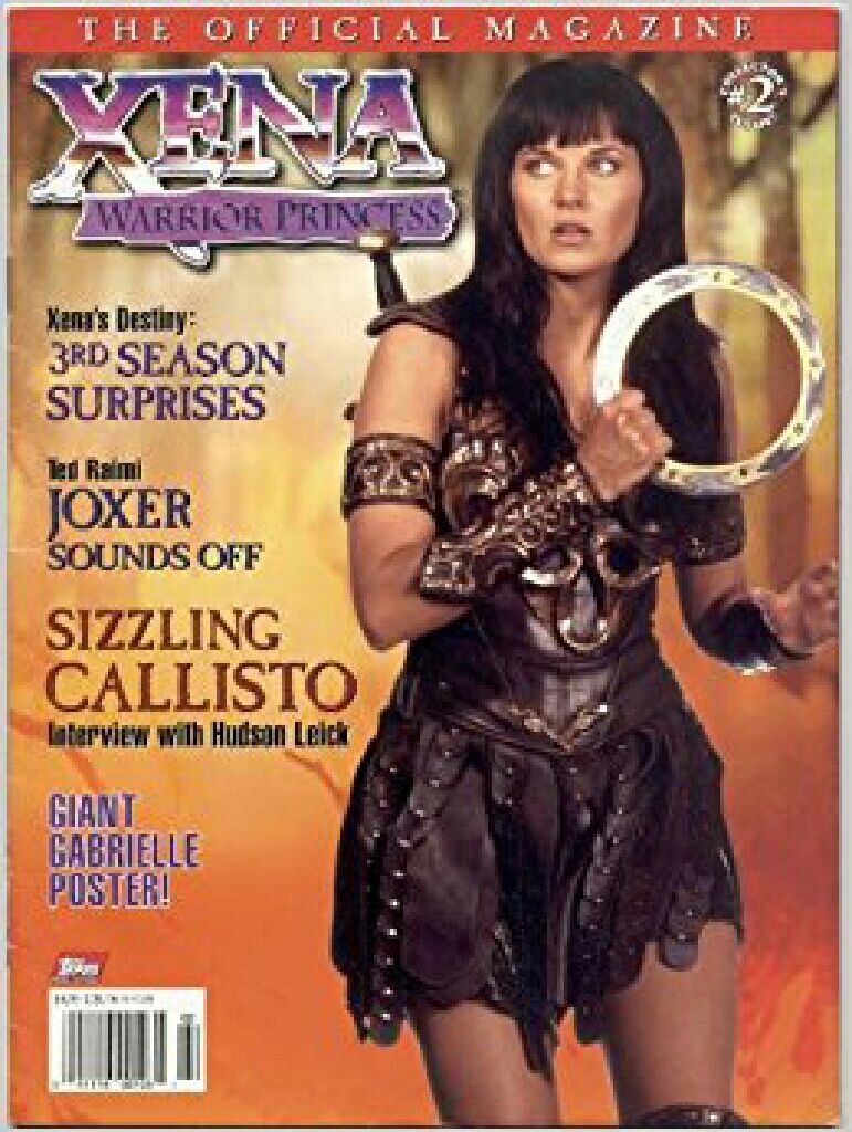 Australian Mad Super Size 