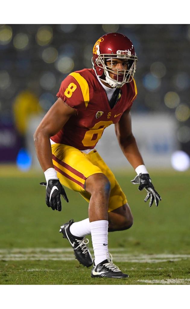 2017 Lindy’s CFB Preview  (May) magazine collectible - Main Image 2