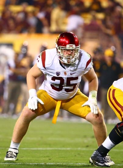 2017 Phil Steele’s CFB Preview  (May) magazine collectible - Main Image 2