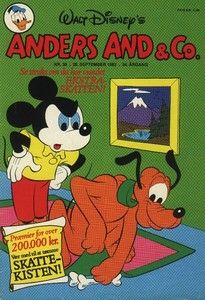 Onkel Joakim 1977 Nr 7