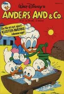 1982 Nr 26  magazine collectible - Main Image 1