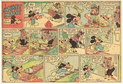 1949 Nr 7  (September) magazine collectible - Main Image 2