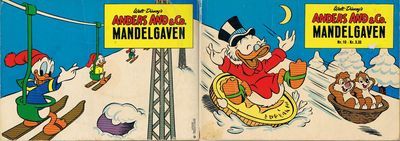 Onkel Joakim 1980 Nr 26