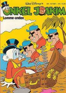 Ekstra Hæfte 1971 Nr 6