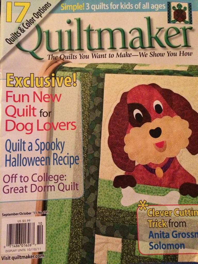 American Patchwork & Quilting