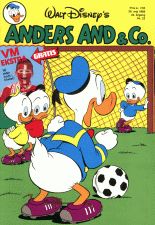 1986 Nr 22  magazine collectible - Main Image 1