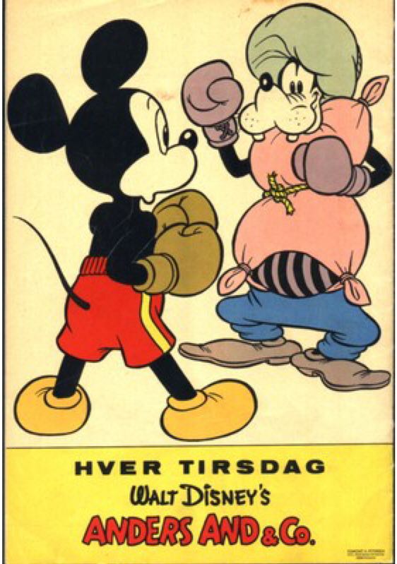 1960 Nr 37  (september) magazine collectible - Main Image 2